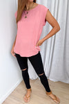 Blush Pink