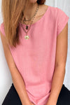 Blush Pink
