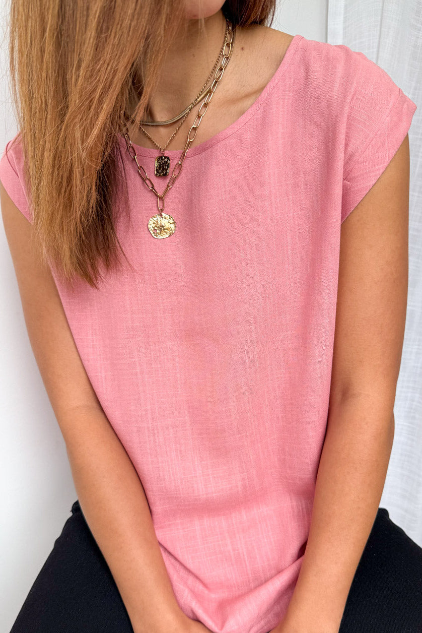 Blush Pink