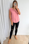 Blush Pink