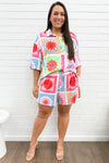 Pink Sun Multi