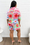 Pink Sun Multi