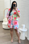 Pink Sun Multi