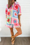 Pink Sun Multi