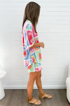 Pink Sun Multi
