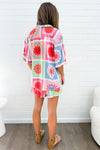 Pink Sun Multi