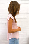 Pale Pink