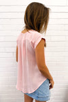 Pale Pink
