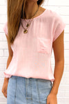 Pale Pink
