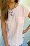 Pale Pink