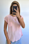 Pale Pink