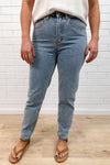 Light Blue Denim