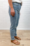 Light Blue Denim