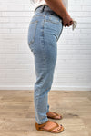 Light Blue Denim
