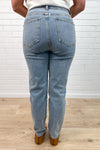Light Blue Denim