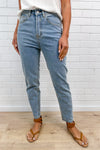 Light Blue Denim