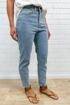 Light Blue Denim