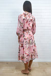 Pink Floral