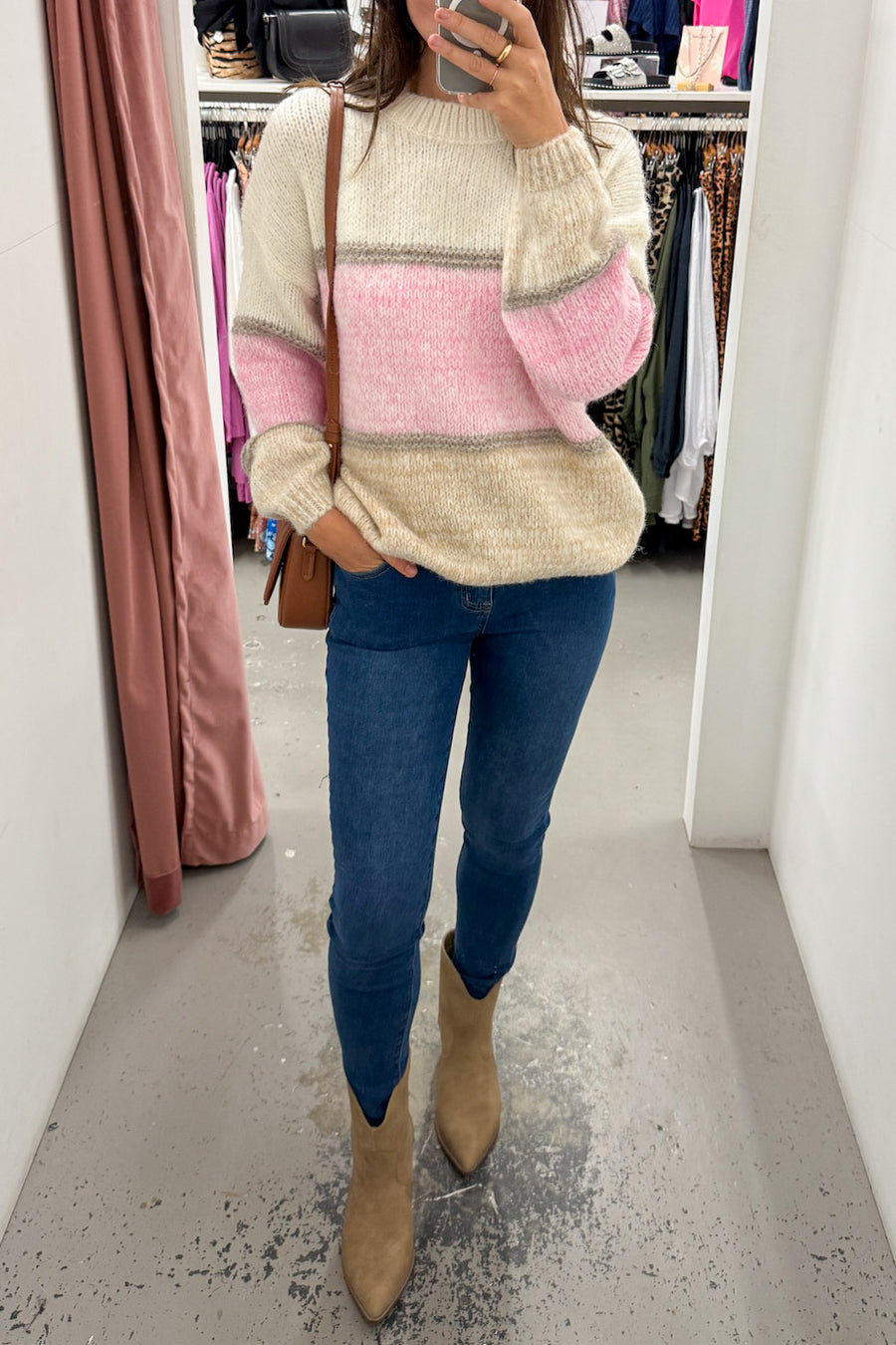 Pink Neutral