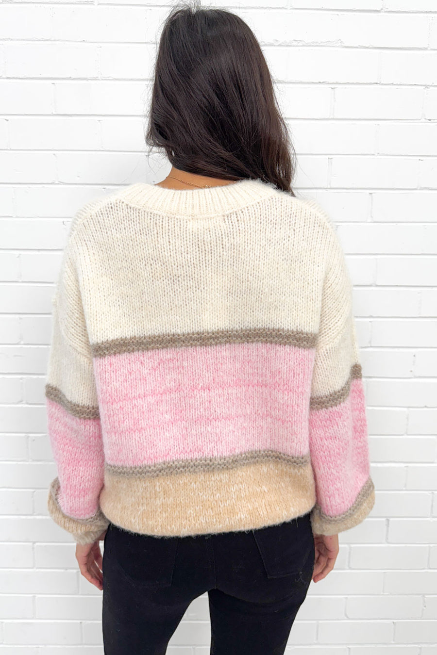 Pink Neutral