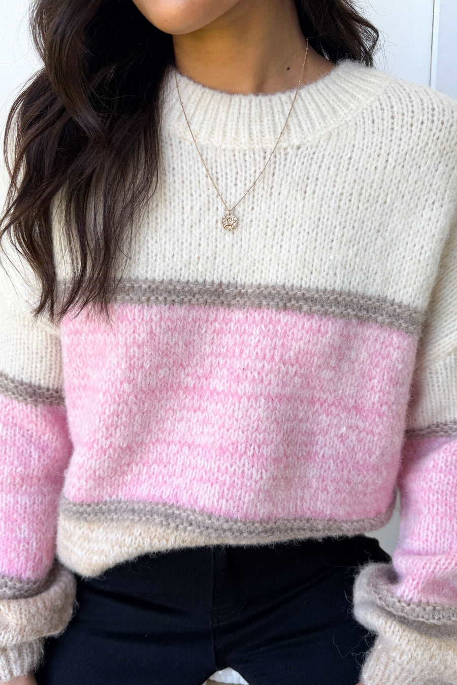 Pink Neutral