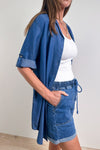 Dark Denim