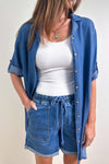 Dark Denim