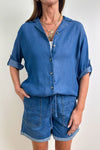 Dark Denim