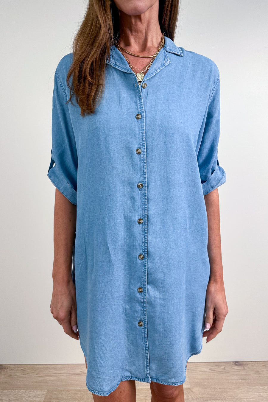 Light Denim