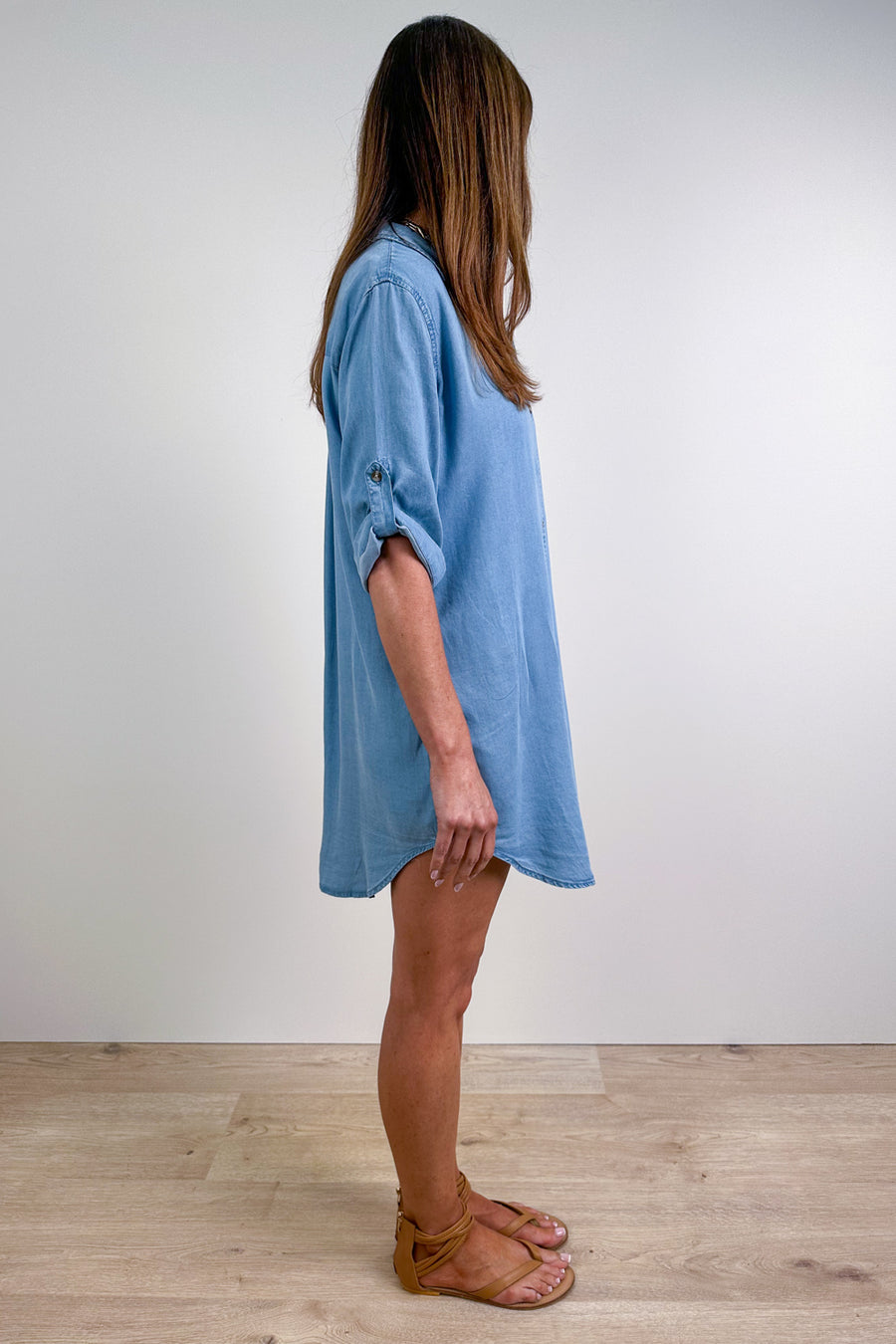 Light Denim