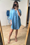 Light Denim