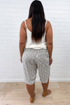 Black Beige Multi