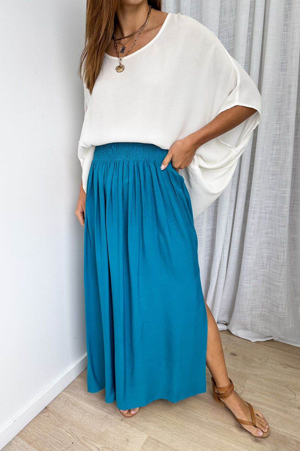 Belize Skirt – Vine Apparel