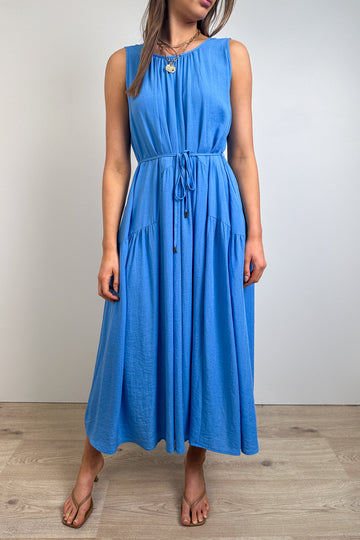Cornflower Blue: eve