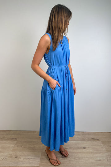 Cornflower Blue: eve