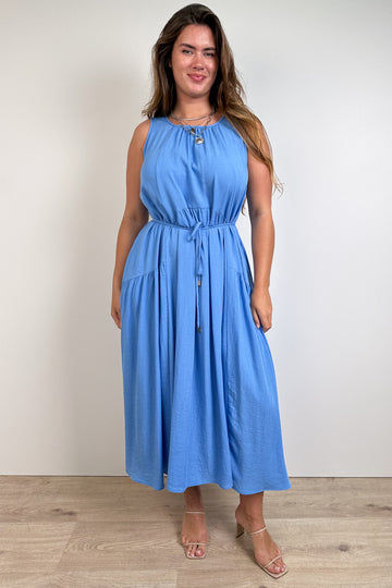 Cornflower Blue: maria