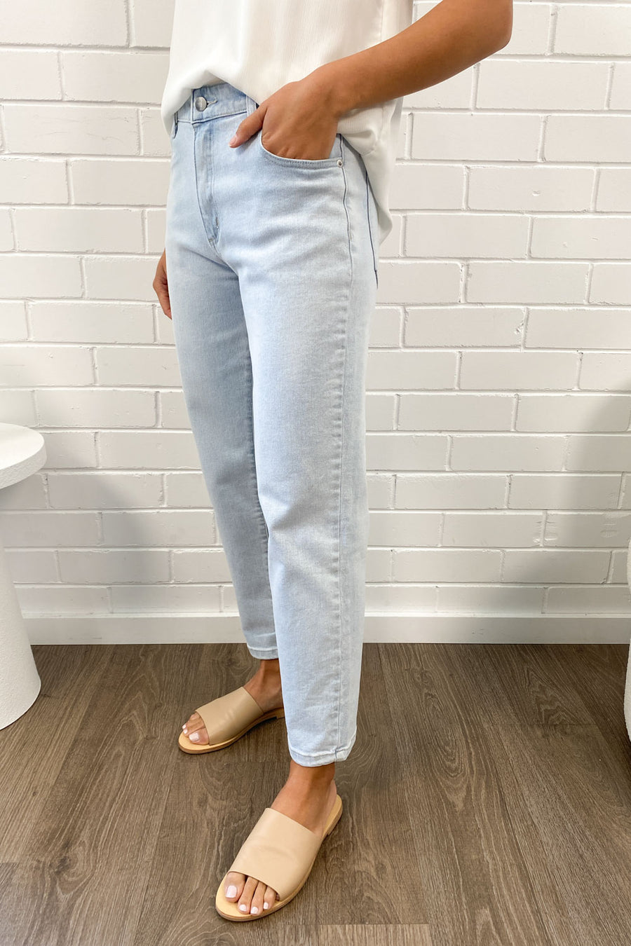 Light Denim