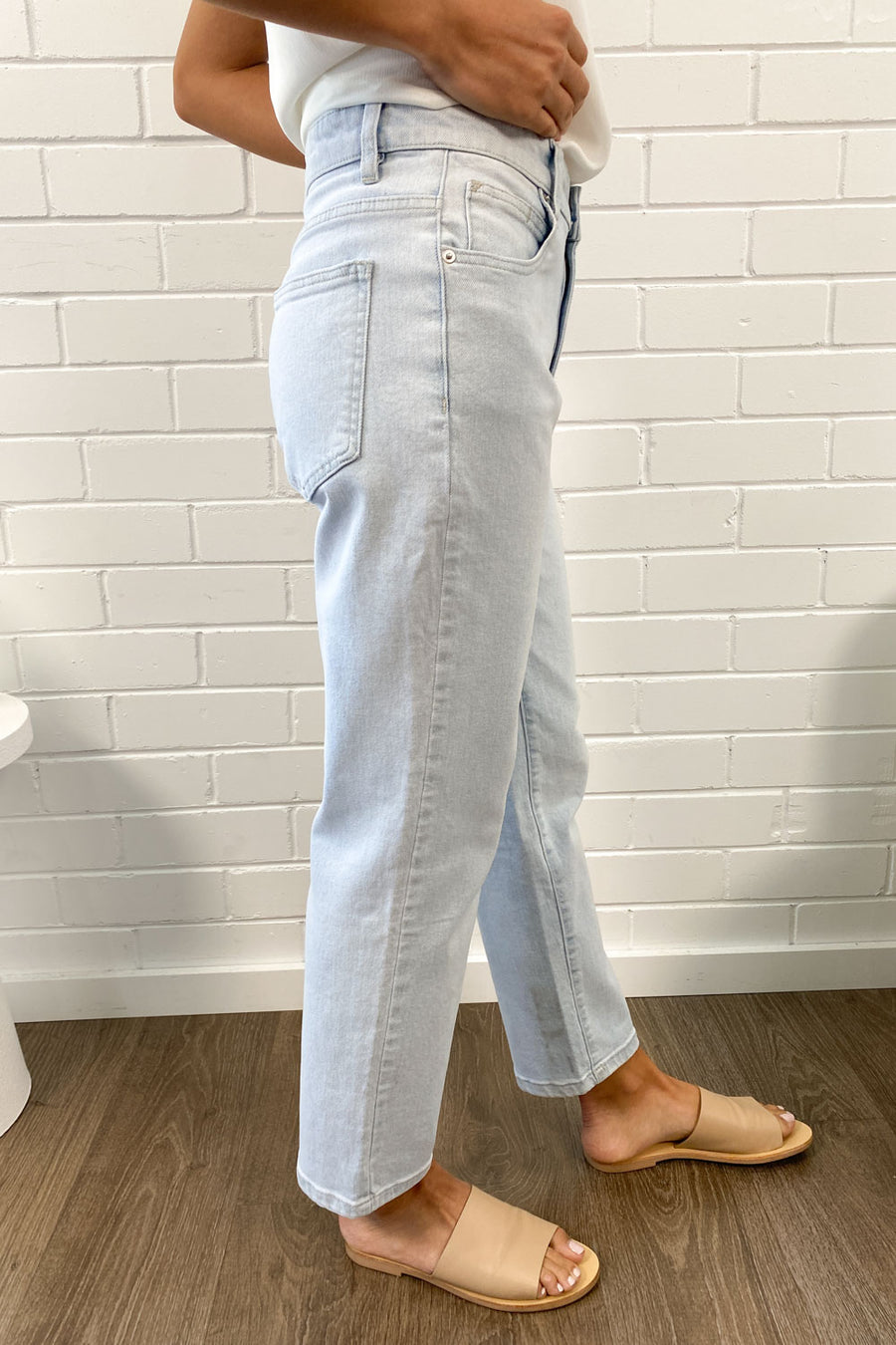 Light Denim