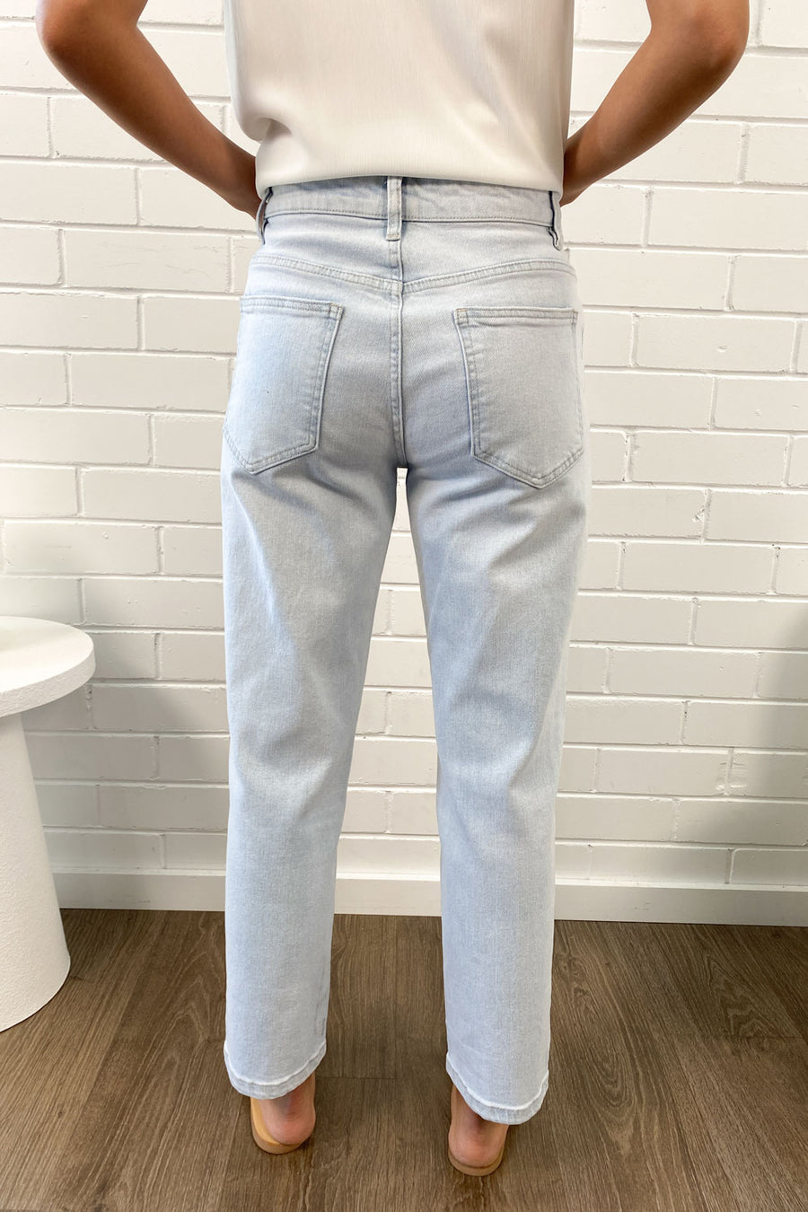 Light Denim