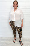 Large Leopard