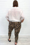Large Leopard