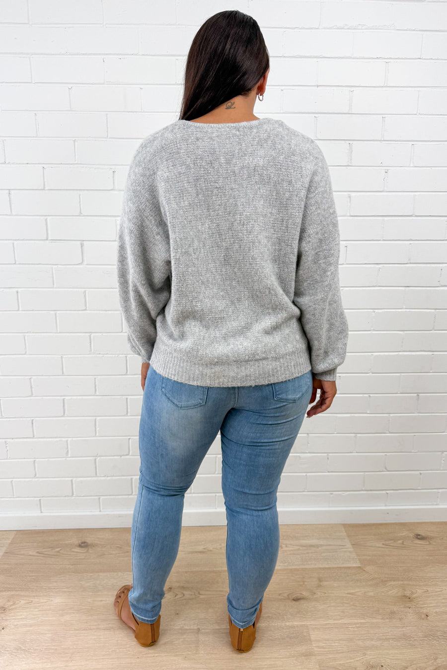 Grey Marle