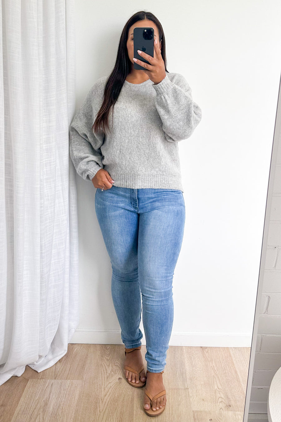 Grey Marle