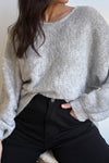 Grey Marle