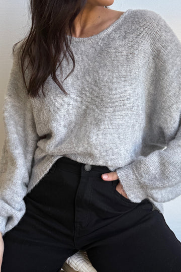 Grey Marle: kate