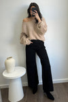 Beth Knit
