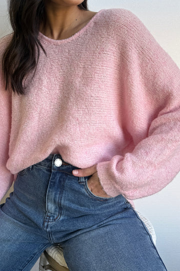 Pink: kate
