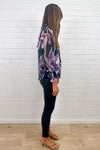 Lilac Floral