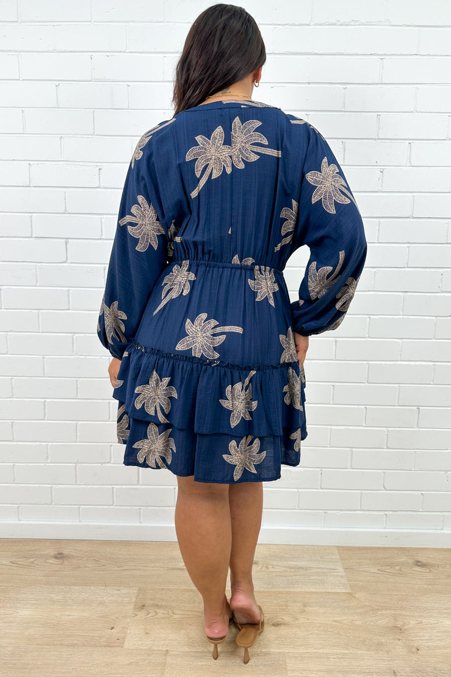 Navy Palm