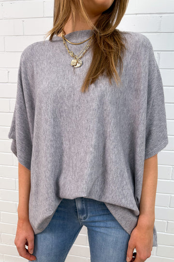 Grey: eve